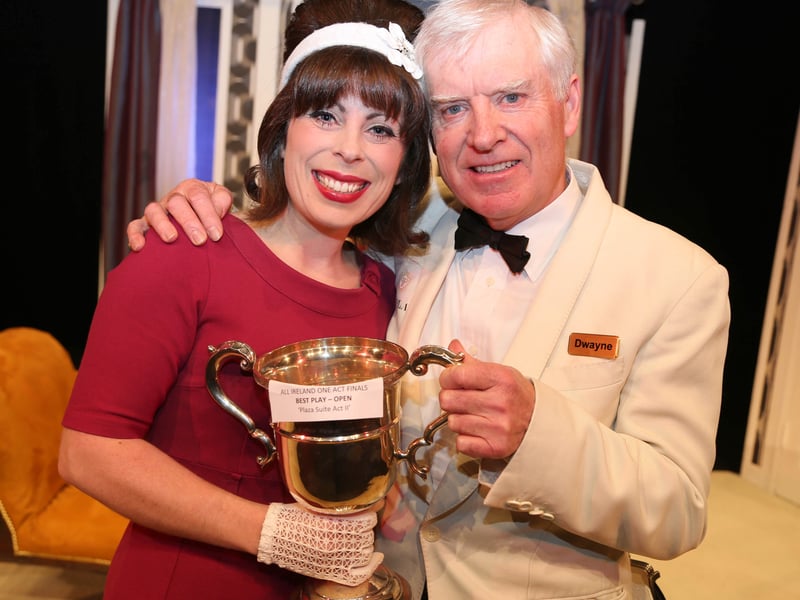 [caption id="attachment_139841" align="alignnone" width="3192"] Father and Daughter Sarah Gallagher and Val Goodwin[/caption]