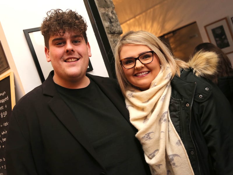 [caption id="attachment_139851" align="alignnone" width="2134"] Dan Horan (Moat Club PRO) and Michelle Broe[/caption]