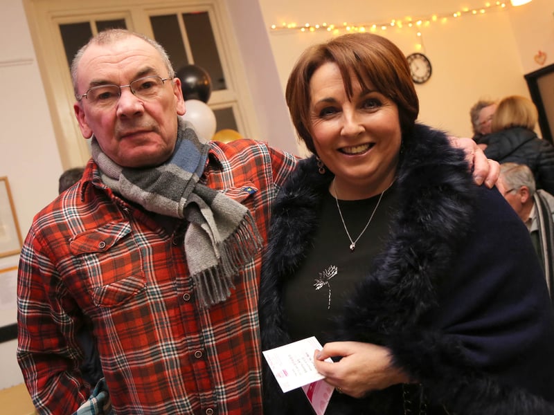 [caption id="attachment_139854" align="alignnone" width="1966"] Michael and Mary McHugh[/caption]