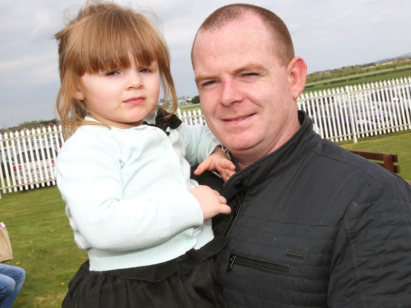 [caption id="attachment_155602" align="alignnone" width="1692"] Ava and Gary Coady[/caption]