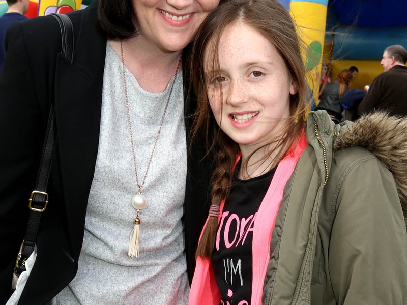 [caption id="attachment_155603" align="alignnone" width="1533"] Elaine and Caoimhe Johnson[/caption]