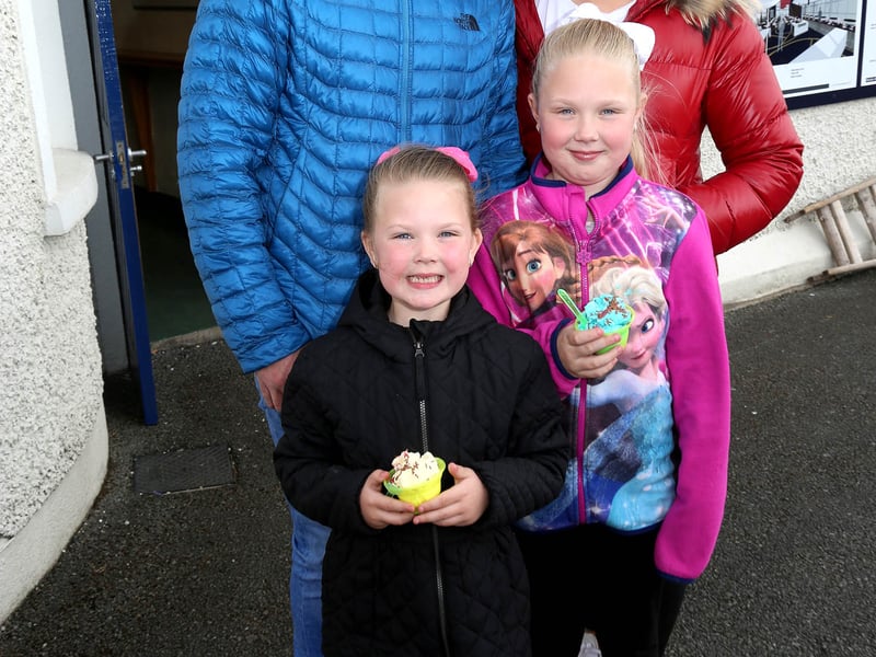 [caption id="attachment_155612" align="alignnone" width="1533"] Aaron Ennis, Kayla Williams, Alex Williams and Danielle O'Donoghue[/caption]