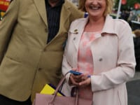 [caption id="attachment_100754" align="alignnone" width="200"] Emma McCormack and John McEvilly[/caption]