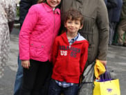 [caption id="attachment_100757" align="alignnone" width="182"] Andrew,Leigh, Ross and Sarah Nordon[/caption]