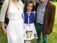 [caption id="attachment_104019" align="alignnone" width="200"] Dara Doherty Madrigal with Derek Doherty and Laura Madrigal[/caption]
