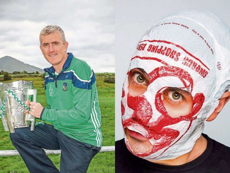 John Kiely and Blindboy Boatclub - Vote here