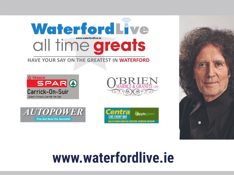 Gilbert O'Sullivan