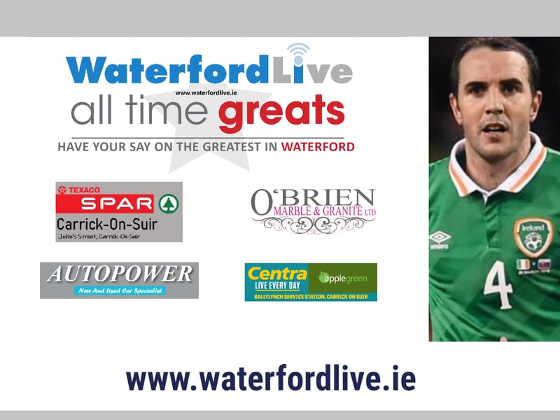 John O'Shea