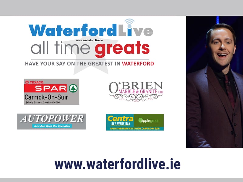 Keith Barry