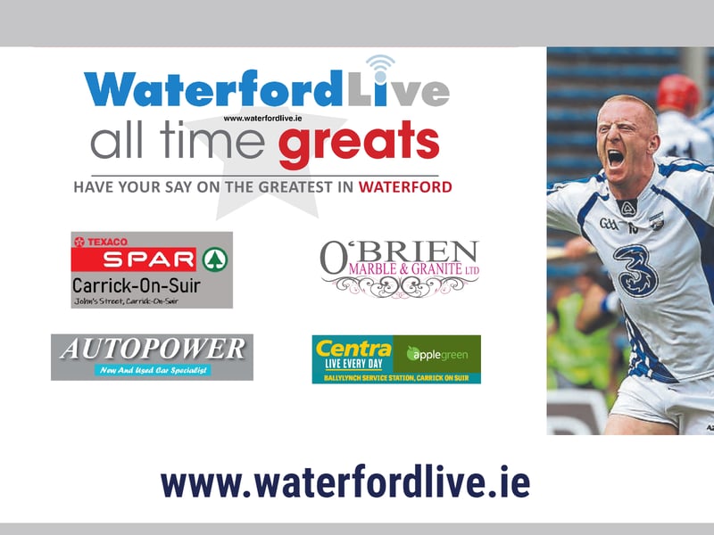 John Mullane