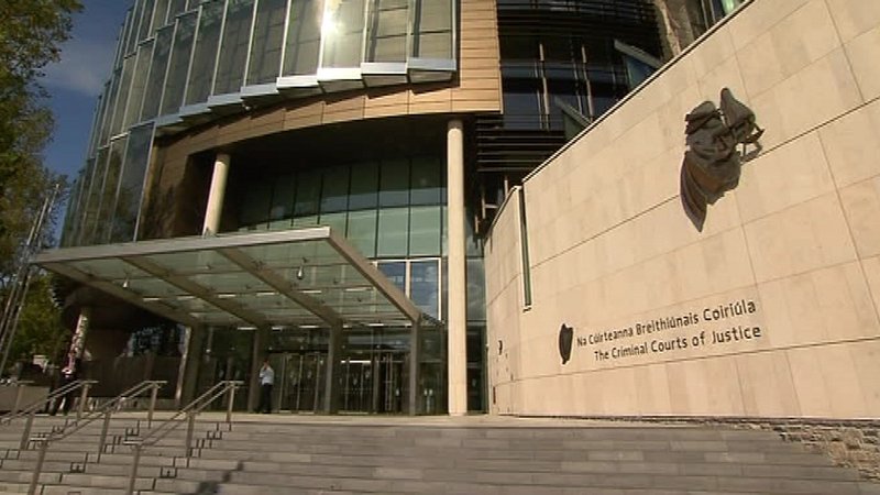 Lithuanian man pleads guilty to Galway mosque terrorist attack plot