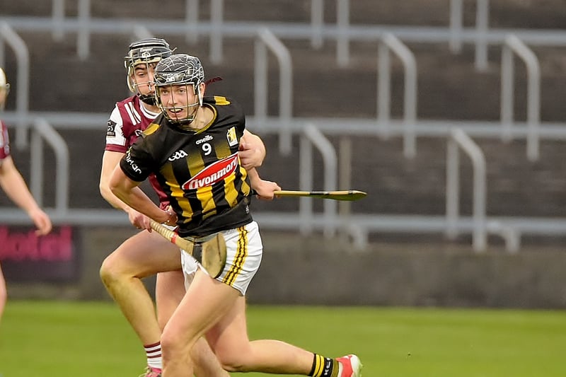 PICTURES: Kilkenny fall short in Leinster round-robin clash as Galway ...