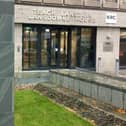 Labour Court Workplace Relations Commission in Dublin