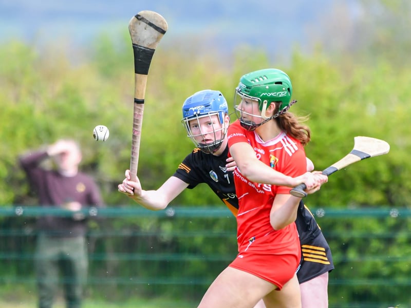 PICTURES: Kilkenny put Cork to the sword in All-Ireland U23 Championship
