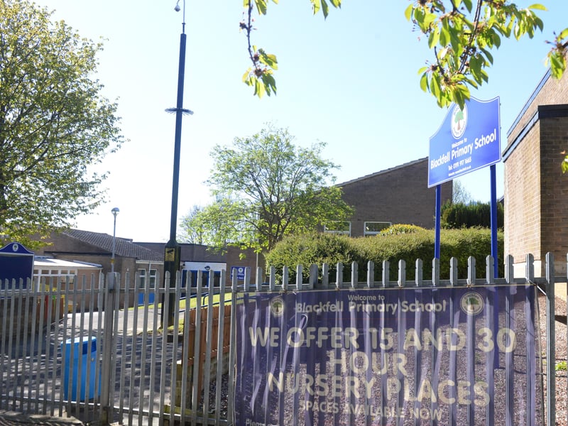Blackfell Primary School was inspected by Ofsted on February 3, 2026. Achievement, curriculum and teaching, inclusion, attendance and behaviour, leadership and governance, and personal development and wellbeing were judged to be at the expected standard. Early Years was deemed to be in need of attention.