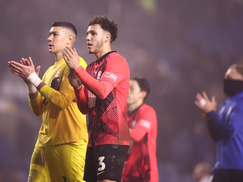 Buchanan has been sidelined since December 2024 with a long-term knee injury and suffered a set-back in March, which prolonged his return. 