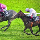 Galway Races will be even bigger and better than normal for Day 2