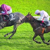 Tips for Day Two of Galway Races