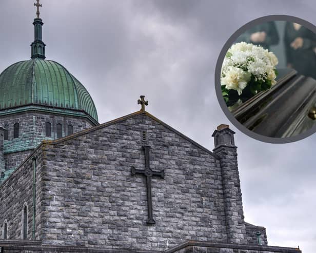 Galway Cathedral