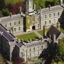 University of Galway