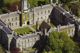 University of Galway