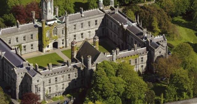 University of Galway