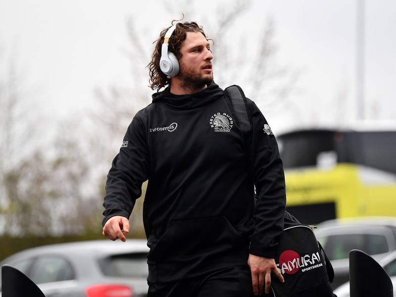 Although listed as English at the time of the final the Australian born prop would debut for Scotland two years after the 2020 final