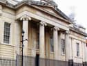 Derry Crown Court