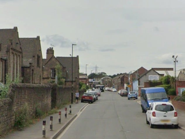 The average house price in Tinsley & Carbrook, Sheffield, has risen by 631.7%, from £20,500 in September 2000 to £150,000 in September 2025