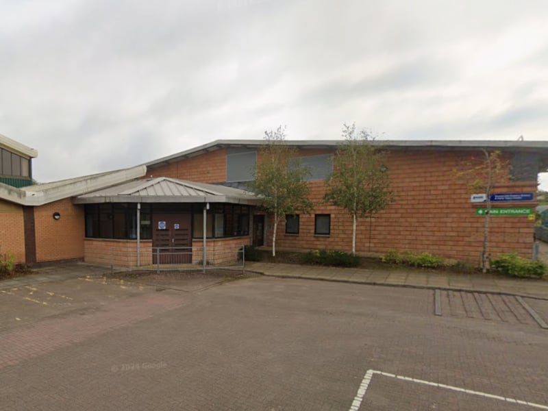 Dundonald Primary School, in the village of the same name just outside Kilmarnock, scored 370 out of 400 points in the report - dropping 10 marks in each of the reading, writing and numeracy categories. The school has a pupil-to-teacher ratio of just 12.