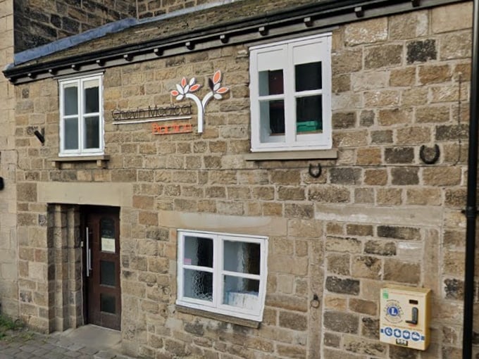 There were 252 survey forms sent out to patients at Chevin Medical Practice in Otley, and the response rate was 47%. 65% of patients said their needs were ‘definitely’ met during their last general practice appointment, while 28% said they were met ‘to some extent’.