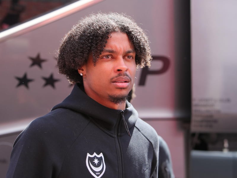 An assist last-time out for the winger, who made his first start in more than two months. Blair will have all eyes on pre-season as he looks to establish himself as a frontline option.