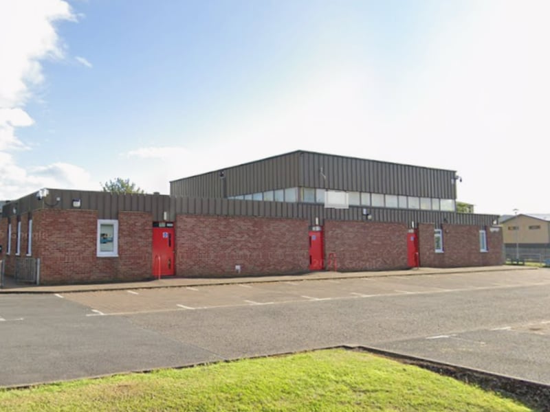 Ayr's Newton Primary School is one of six South Ayrshire primaries to score 370 points in the report - out of a maximum of 400. It dropped 10 points in each of the writing, reading and numeracy categories. A total of 80-90 per cent of the school's 124 pupils are categorised as 'very deprived'.