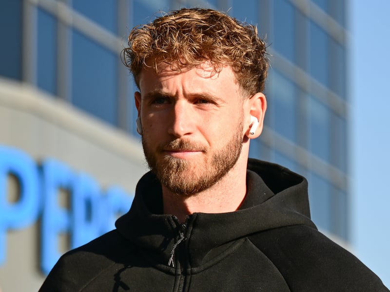 With Bursik sidelined through injury, Schmid may be recalled to the bench having been rested after the Blues secured their Championship survival.
