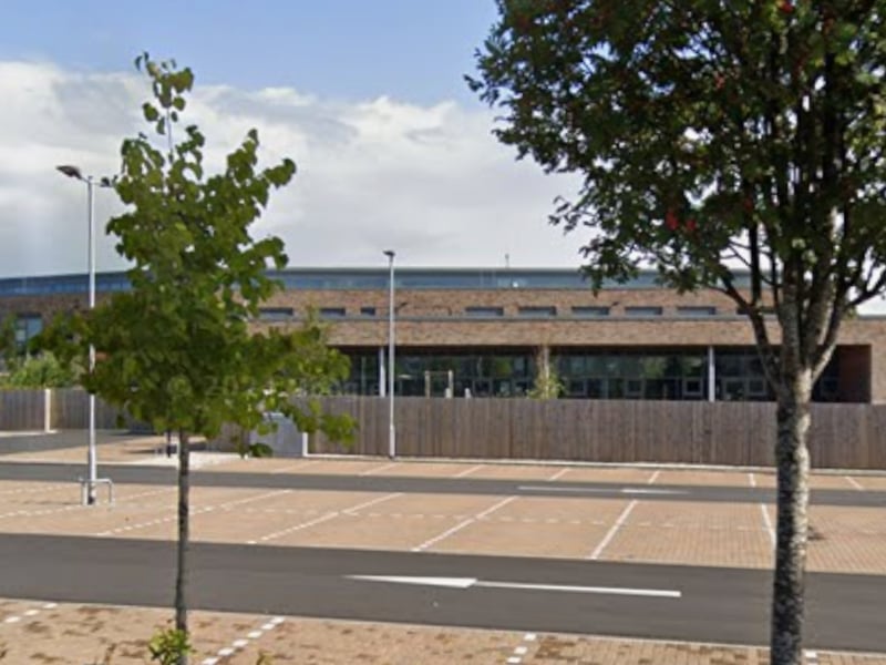 Glenburn Primary School, in Prestwick, also dropped 10 marks in each of the writing, reading and numeracy categories to score 370 points in the report. The school has a pupil attendance rate of 94.5 per cent.