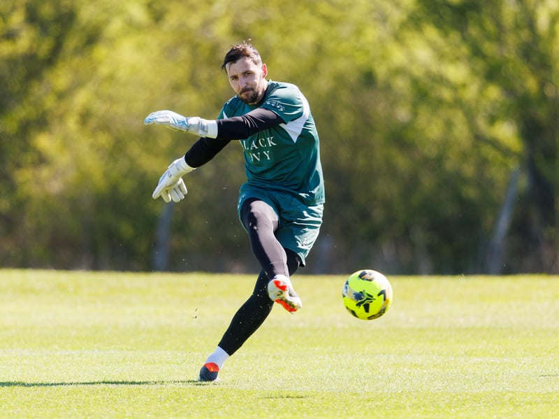 Has returned to training after recent absence but whether he makes the squad to be determined.