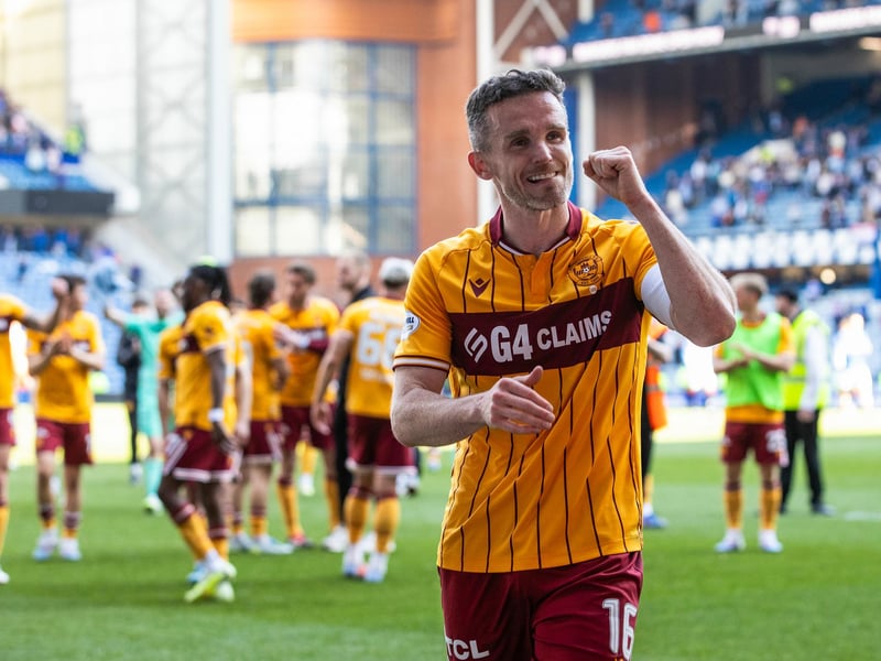 Yet to feature this season due to injury, he's another that has started his recovery, but it's not currently clear how close he is to a return to action.