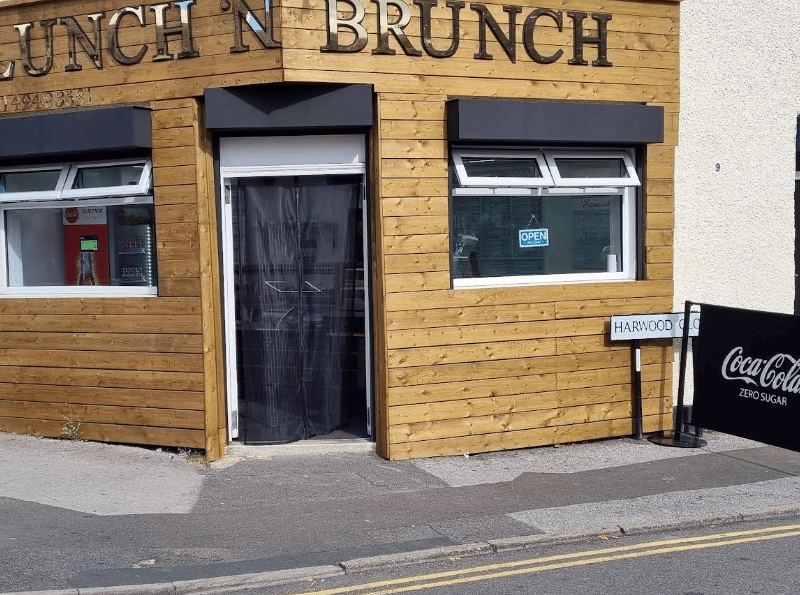 Lunch 'N Brunch, nestled in the heart of Sheffield at 9 Alderson Rd, is another place that comes highly recommended when it comes to a full English breakfast.