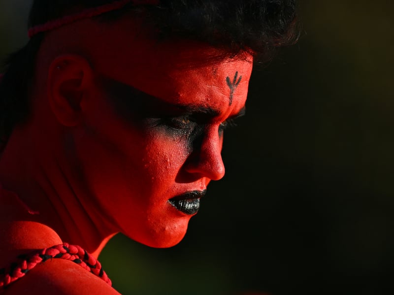 Edinburgh's Beltane festival is based on ancient Celtic traditions. 