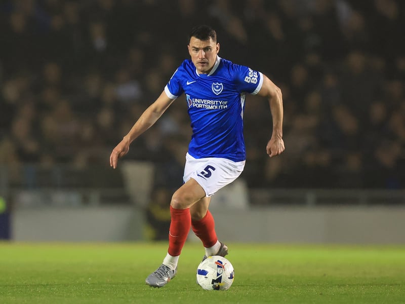The Welshman earned a well-deserved rest against Stoke, having played a pivotal role in the Blues' survival quest. Poole has enjoyed a brilliant campaign on the south coast and been monumental in their battle to beat the drop.
