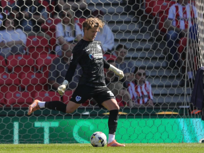 With Josef Bursik sidelined through injury, Killip could retain his spot between the sticks after coming on as a substitute against Stoke.