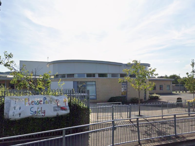 Top South Ayrshire Primary Schools 2026: Here are the 13 best ...