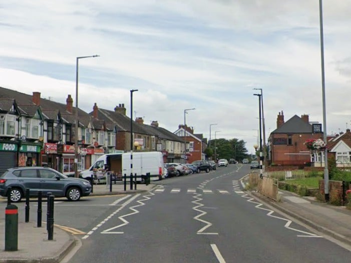 The average house price in Thurnscoe, Barnsley, has risen by 518.2%, from £27,500 in September 2020 to £170,000 in September 2025