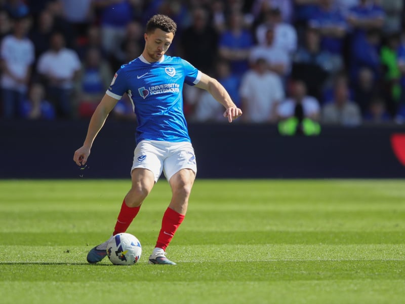Williams has answered Mousinho's SOS in recent weeks, with both Zak Swanson and Terry Devlin injured. The 26-year-old is poised to make his seventh consecutive start for the Blues - the first time he's done so since his 2024 arrival.