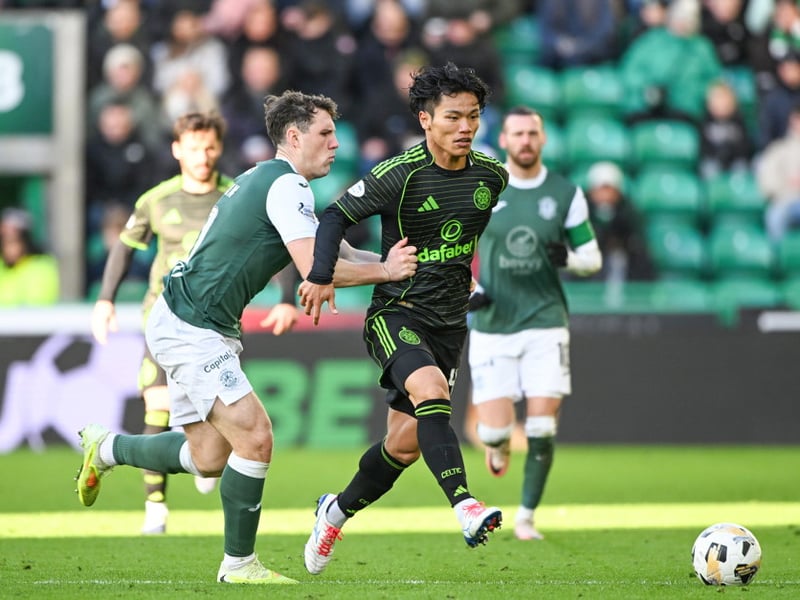 A huge figure in Celtic's previous four title wins, scoring 33 goals for the club since his arrival in January 2022. However, the Japanese midfielder completely fell out of favour under Martin O'Neill at the tail end of last season, and has already discussed the potential of a move in a recent interview back in his homeland.
