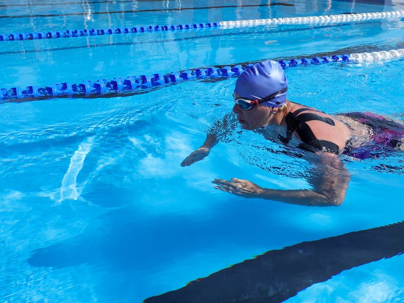 Hilsea Lido has celebrated its official opening day on Saturday, May 2, 2026 after undergoing a £7.75m renovation project. 


Picture: Chris Moorhouse (020526-36)