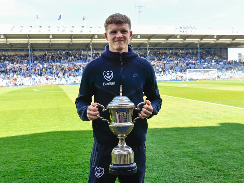 Pompey fans would love to see the Northern Ireland international stay, but there’s a recognition that selling Devlin may well be the way to go this summer - at the right price.
A £2m bid was knocked back by Wrexham in January and the 22-year-old’s stock has grown since then with international recognition and sweeping the board with player of the season honours.
The suspicion is Wrexham will return, but they probably won’t be the only interested party and a bidding war would be lucrative for Pompey.