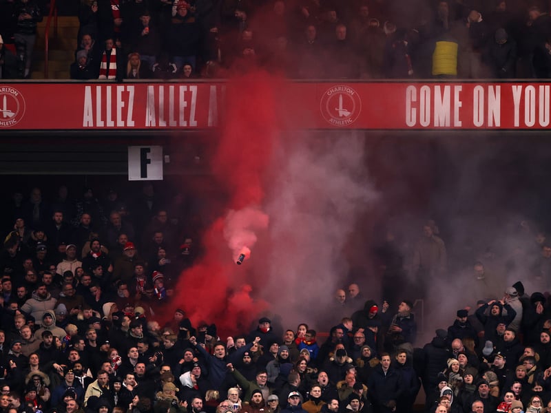 Average home attendance: 20,066.