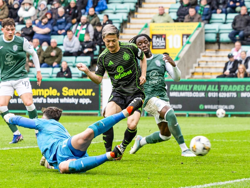 Took a knock against Hibs last weekend, but is making good progress ahead of the weekend and has been spotted in full training. Manager Martin O'Neill said he expects him to be available for the clash with Rangers.