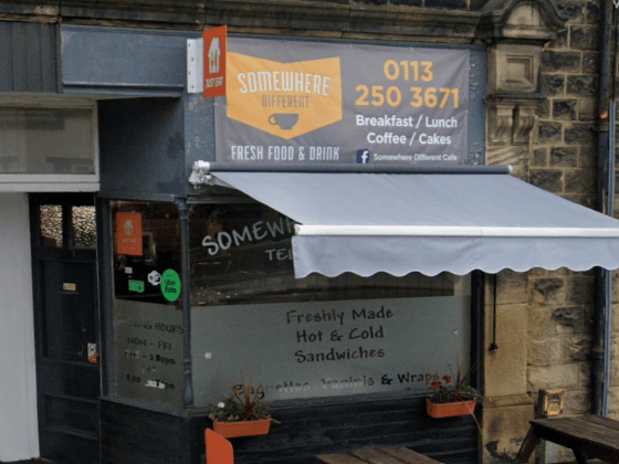 An absolute gem of a classic breakfast and lunch takeaway café. It holds an exceptional 4.7-star rating on Google, with rave reviews calling it one of the absolute best full English breakfasts in the area, packed with succulent sausages, perfectly cooked bacon, and served alongside brilliant, friendly conversation. 🍴 22 Kirk Ln, Yeadon, Leeds LS19 7ET